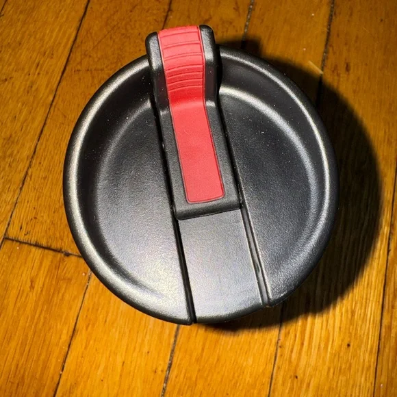 Starbucks 2007 Holiday 8oz Child Travel Tumbler Mug Cup Reindeer Forest - Picture 3 of 5